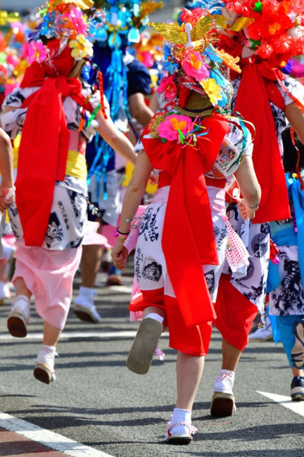 【松山空港発】 安比に連泊 青森3大ねぶた祭と仙台七夕まつり3日間2